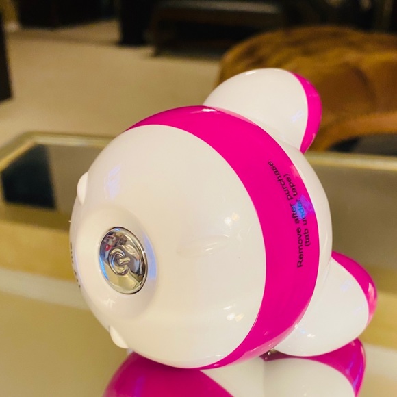 Homedics Mini Vibrating Massager - Picture 4 of 7